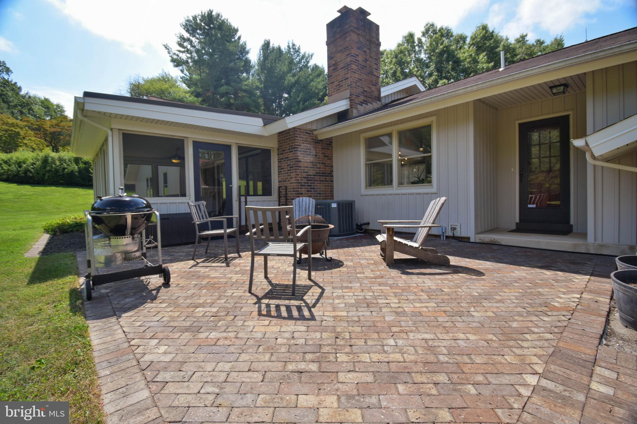 451 Ring Road Chadds Ford, PA 19317 - Photo 39 of 47 Patio