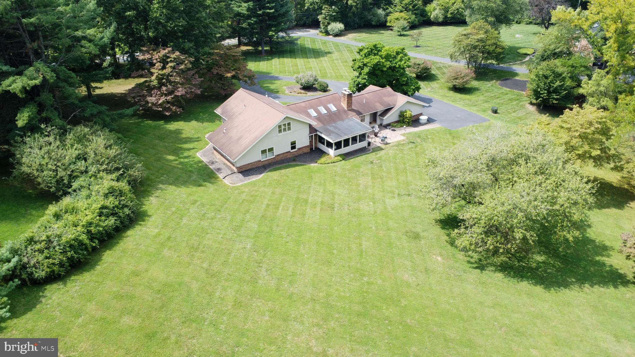 451 Ring Road Chadds Ford, PA 19317 - Photo 43 of 47 Rear
