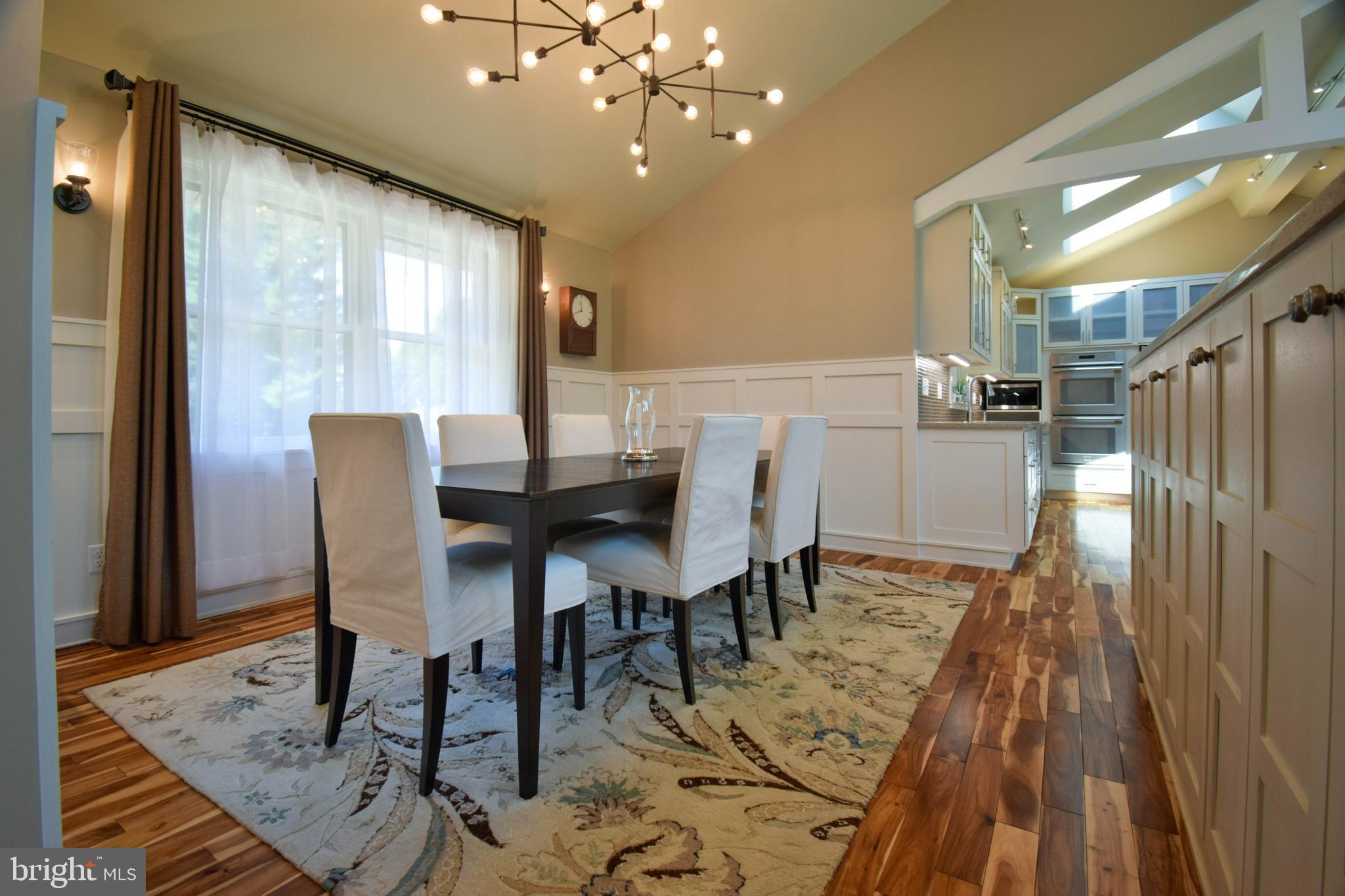 451 Ring Road Chadds Ford, PA 19317 - Photo 5 of 47 Dining Room