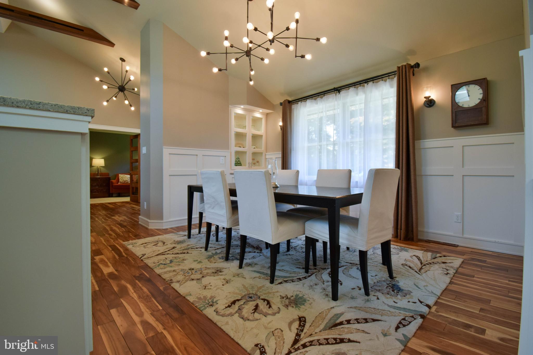 451 Ring Road Chadds Ford, PA 19317 - Photo 6 of 47 Dining Room