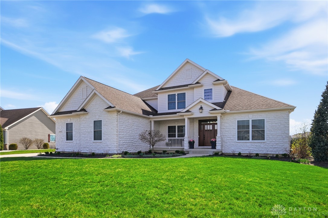 1250 MacIntosh Court Troy, OH 45373 - Photo 10 of 100