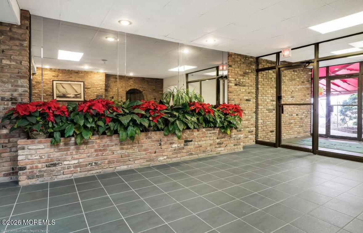 1000 River Road, Unit 7G Belmar, NJ 07719 - Photo 23 of 25 a beautiful room