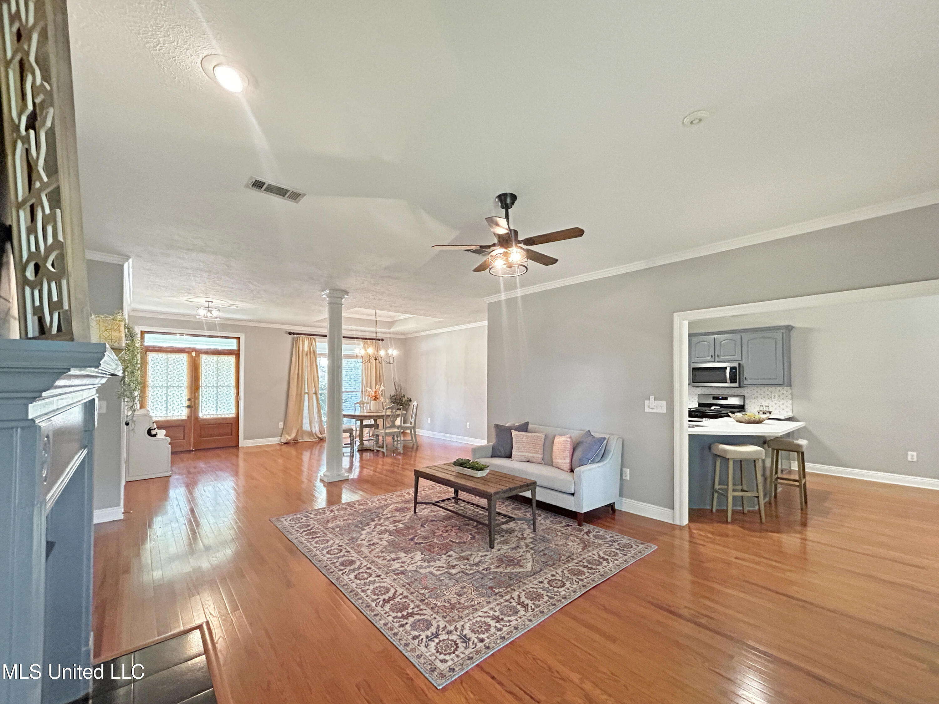106 Pine Ridge Circle Brandon, MS 39047 - Photo 11 of 33 38c2758b00608778fc61d5cd4864365fb54da81f