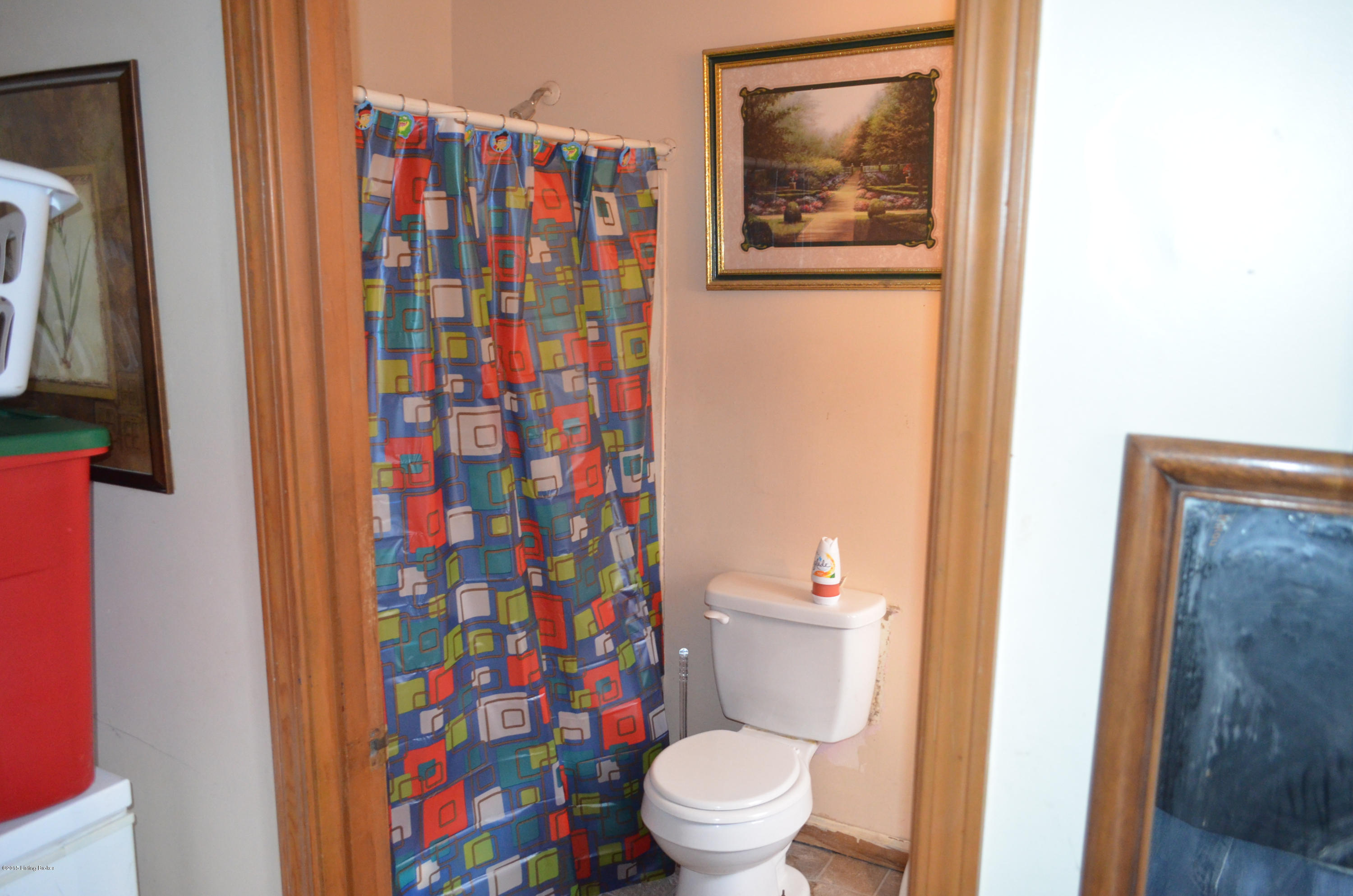 3635 Coral Ridge Road Brooks, KY 40109 - Photo 14 of 39 Through Laundry Room.