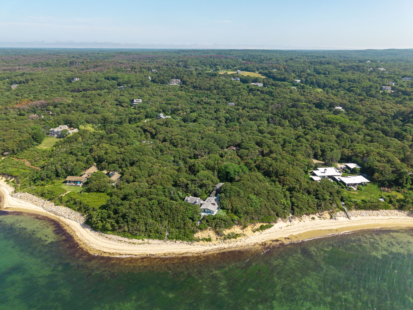 9 Beach Pebble Road West Tisbury, MA 02568 - Photo 1 of 6