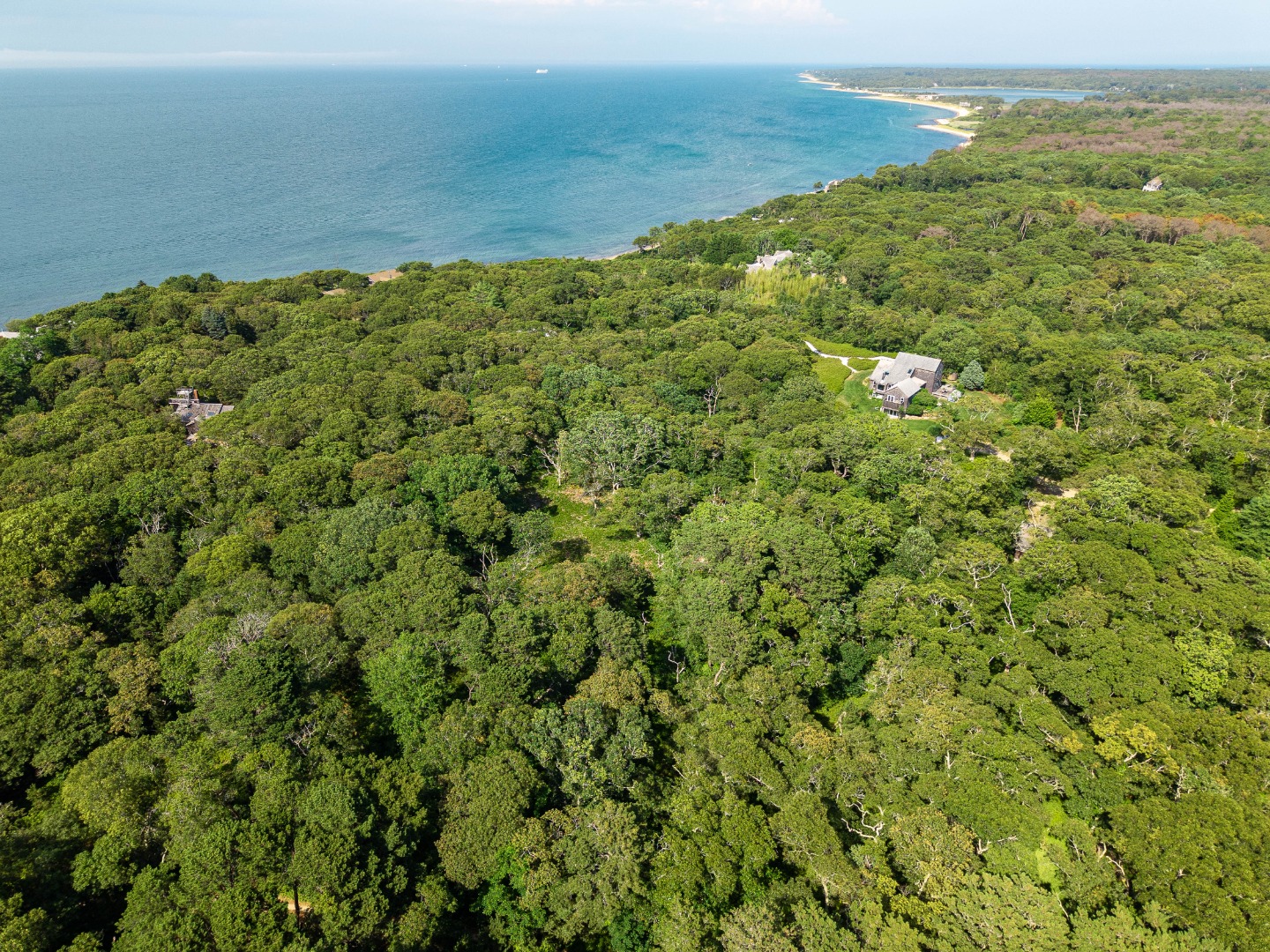 9 Beach Pebble Road West Tisbury, MA 02568 - Photo 6 of 6