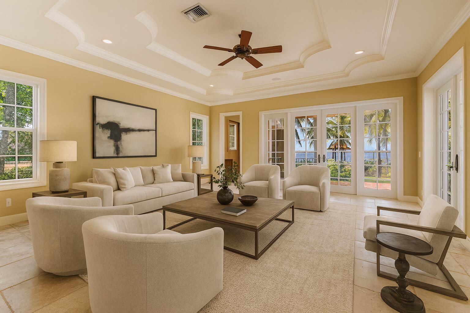 11 Wendy Lane Sewall's Point, FL 34996 - Photo 42 of 87 Family Room RH