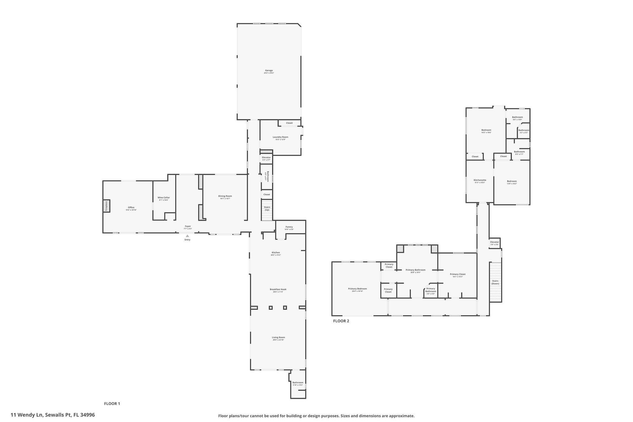 11 Wendy Lane Sewall's Point, FL 34996 - Photo 85 of 87 192-11WendyLn-Stuart-SMALL