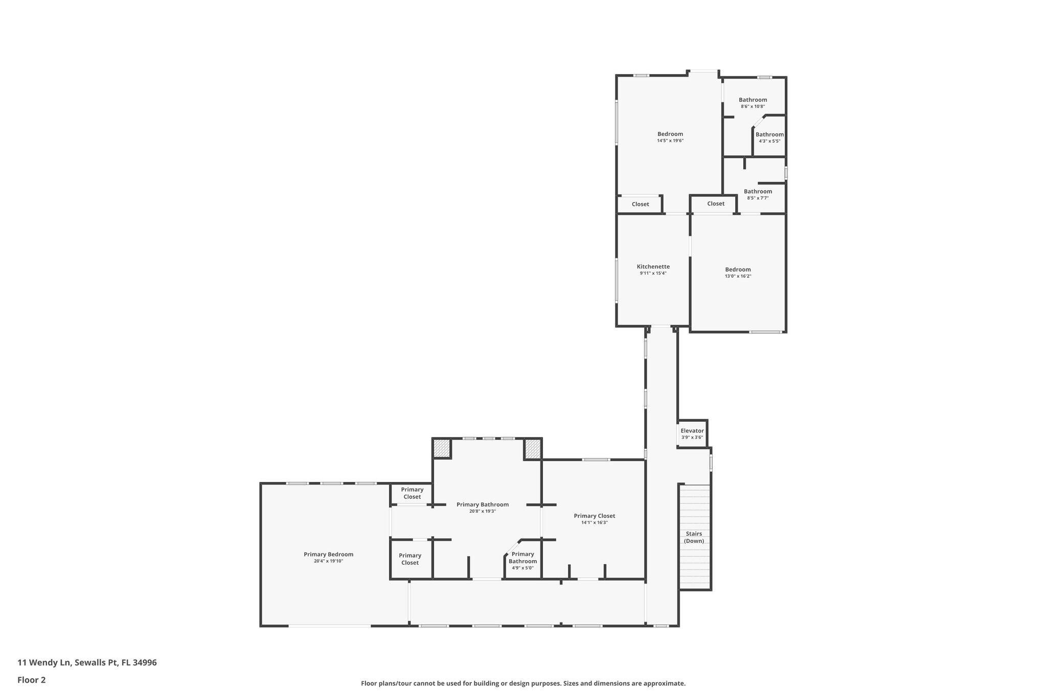 11 Wendy Lane Sewall's Point, FL 34996 - Photo 86 of 87 194-11WendyLn-Stuart-SMALL