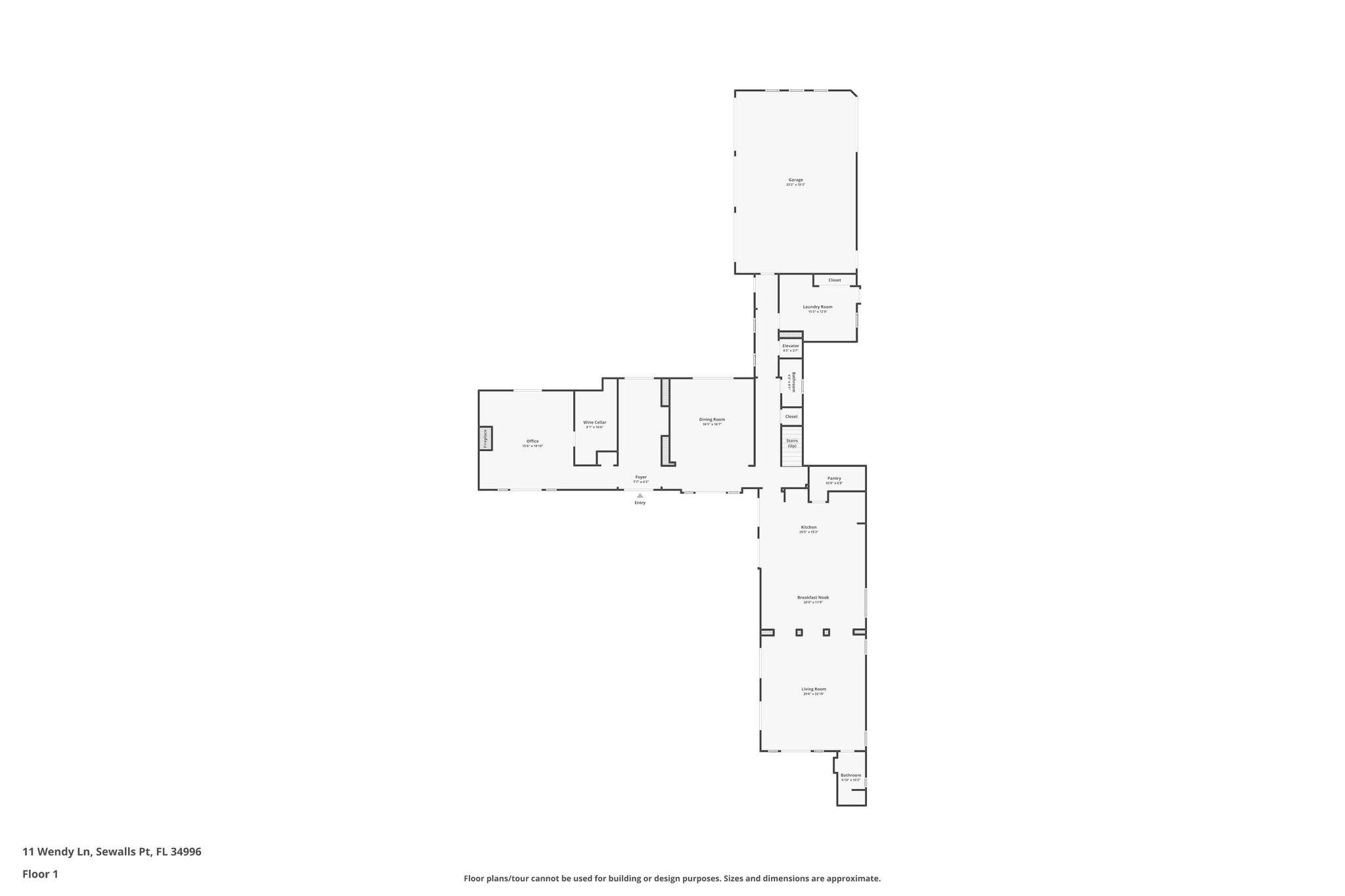 11 Wendy Lane Sewall's Point, FL 34996 - Photo 87 of 87 193-11WendyLn-Stuart-SMALL