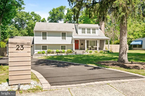 $7,900 | 23 Linwood Circle, Princeton, NJ 08540