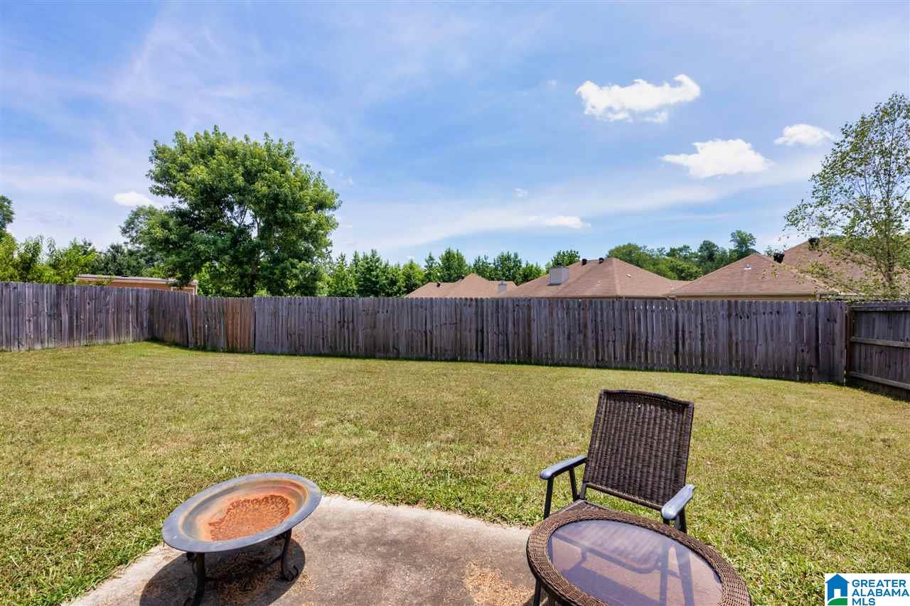 121 Merimeadows Drive Calera, AL 35040 - Photo 23 of 25