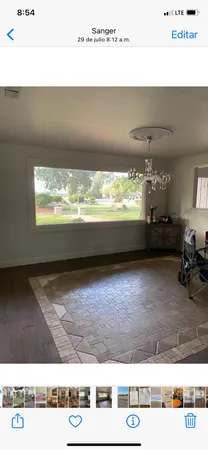 $895,000 | 17366 East Belmont Avenue, Sanger, CA 93657