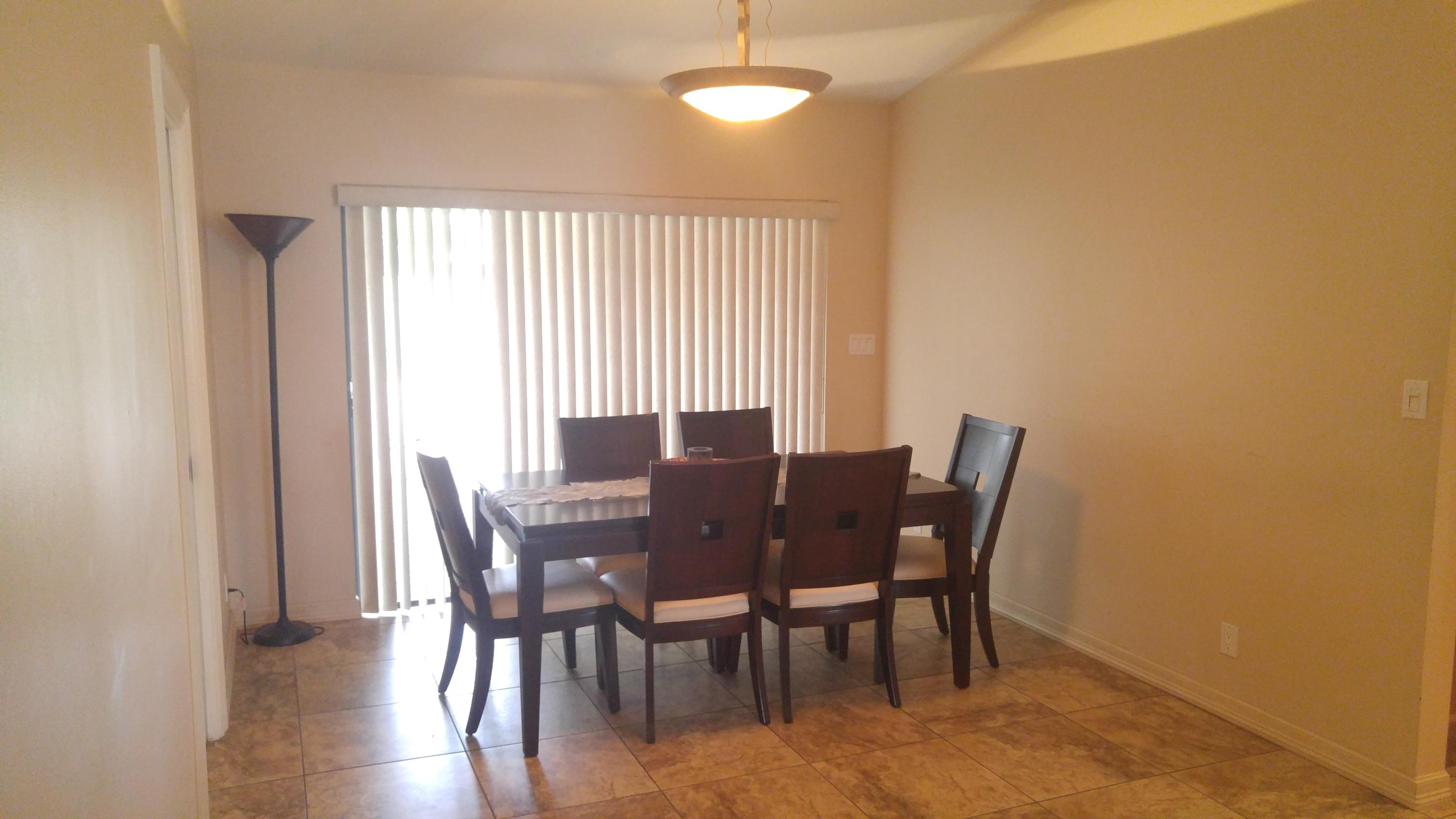 1570 Southwest 16th Street Boca Raton, FL 33486 - Photo 11 of 22 Dining Room