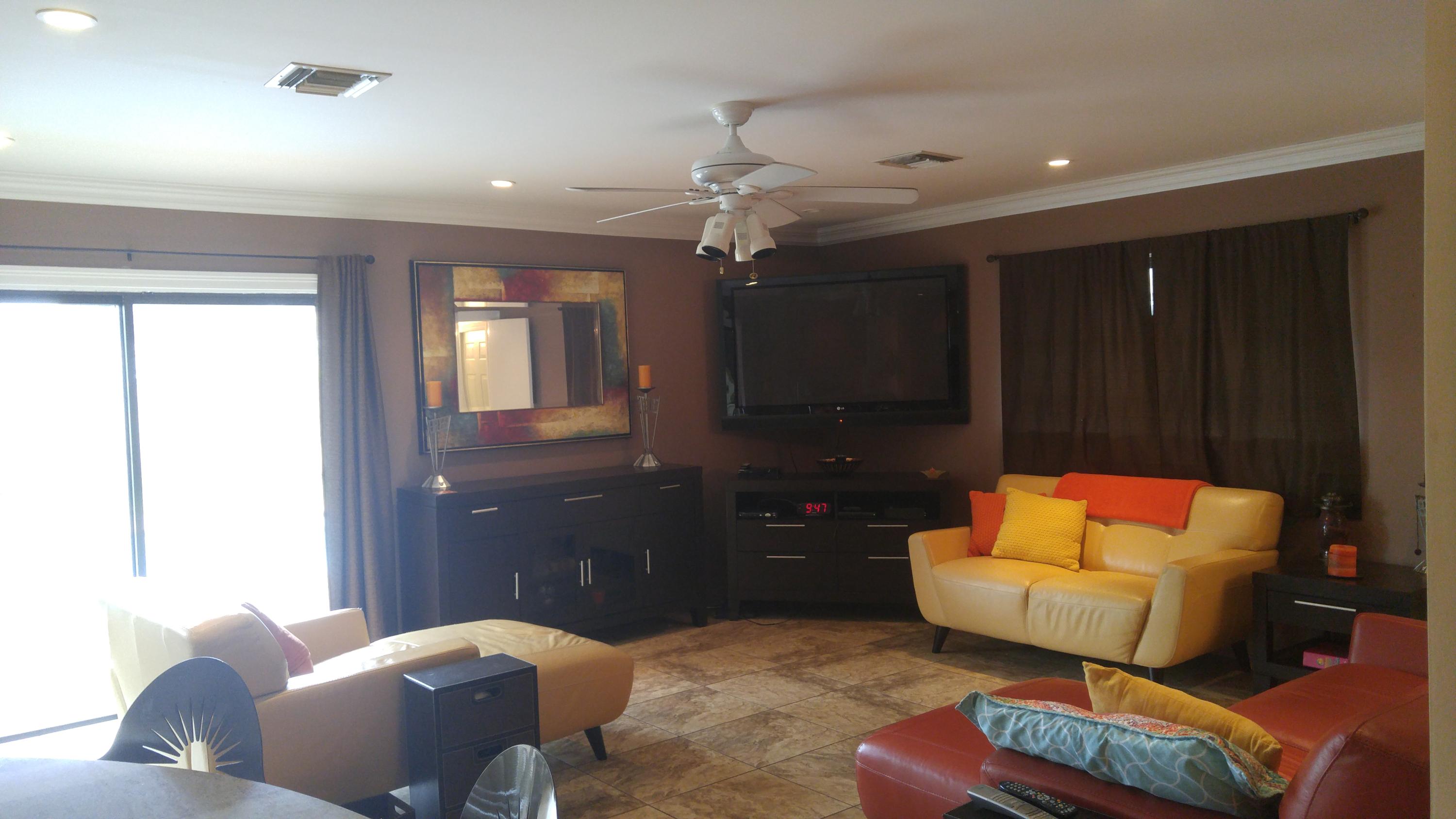 1570 Southwest 16th Street Boca Raton, FL 33486 - Photo 12 of 22 Family Room