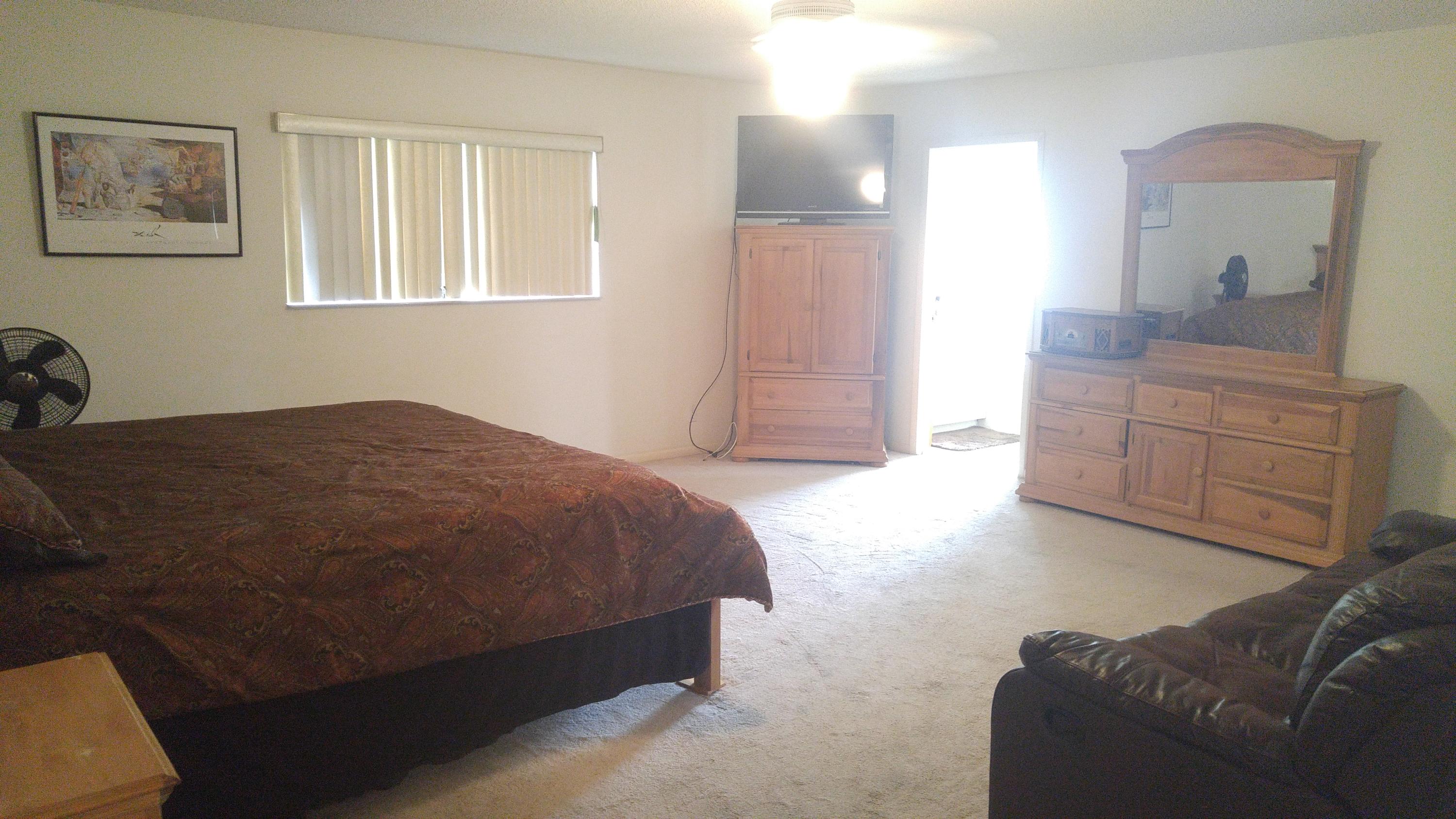 1570 Southwest 16th Street Boca Raton, FL 33486 - Photo 14 of 22 Master Bedroom