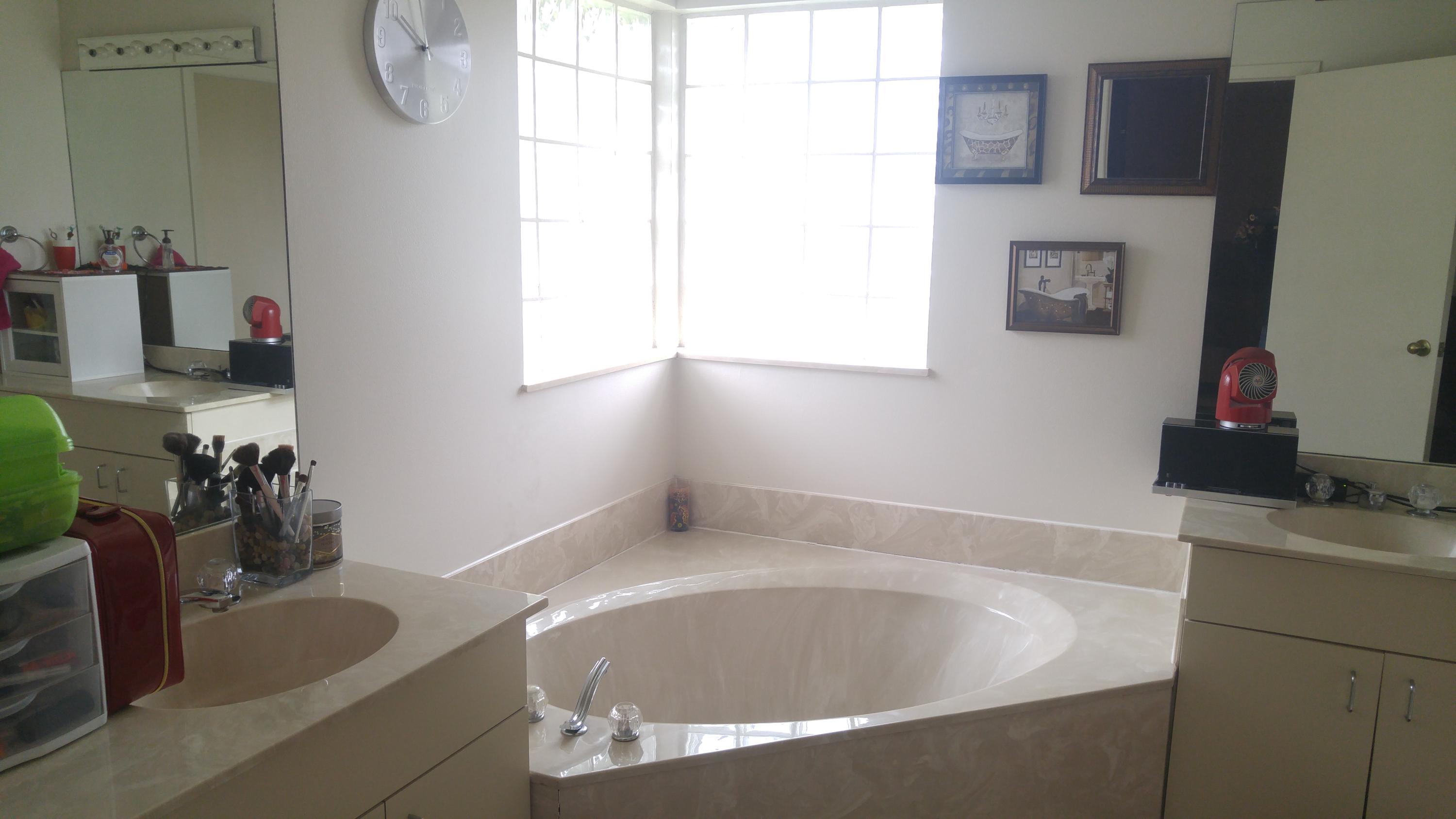 1570 Southwest 16th Street Boca Raton, FL 33486 - Photo 16 of 22 Master Bathroom