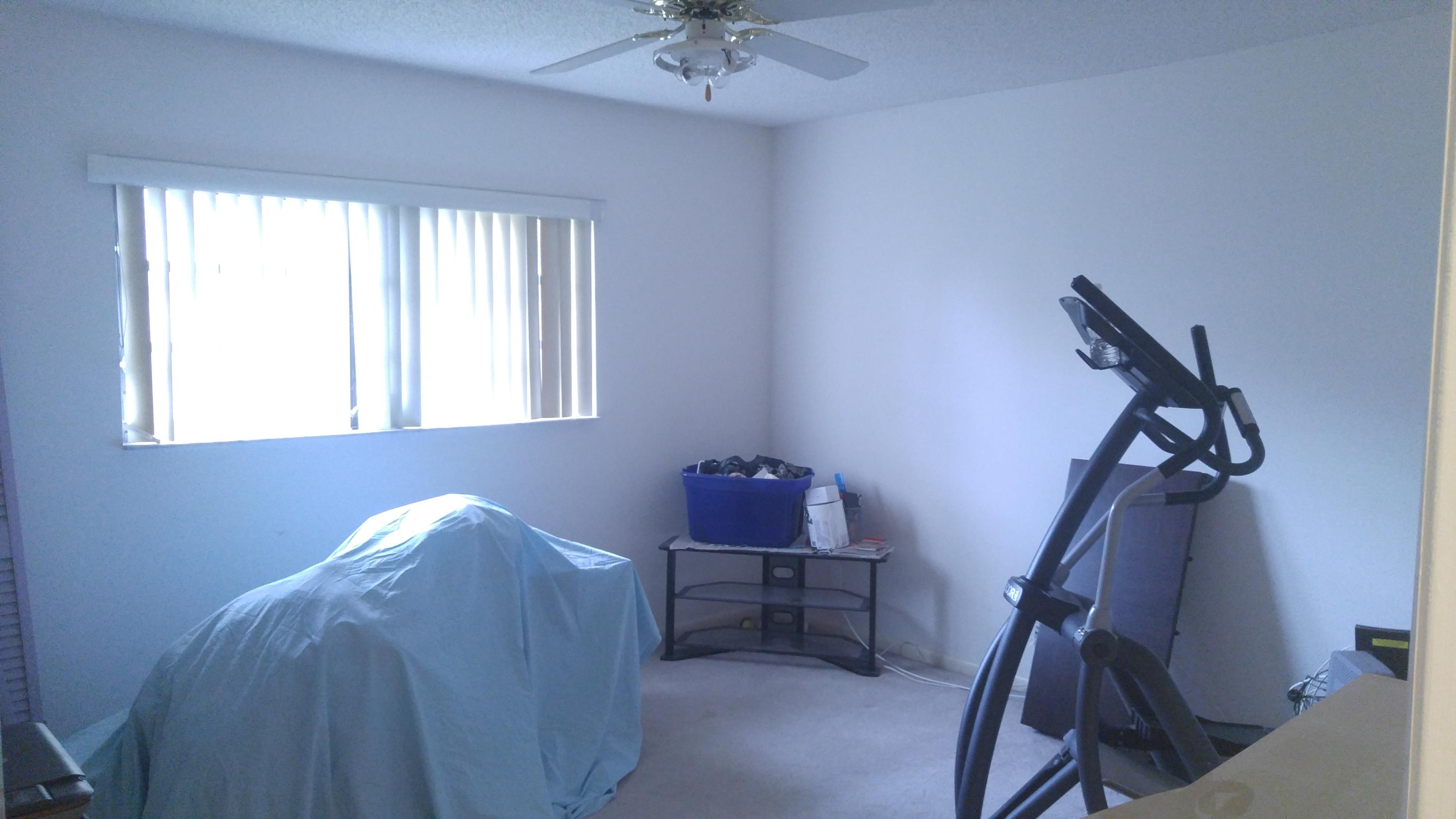 1570 Southwest 16th Street Boca Raton, FL 33486 - Photo 20 of 22 Middle Bedroom