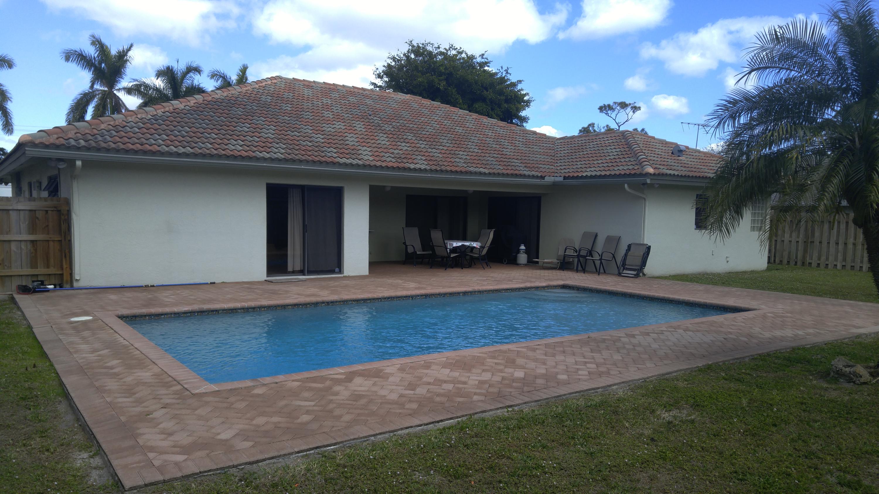 1570 Southwest 16th Street Boca Raton, FL 33486 - Photo 2 of 22 Rear Photo