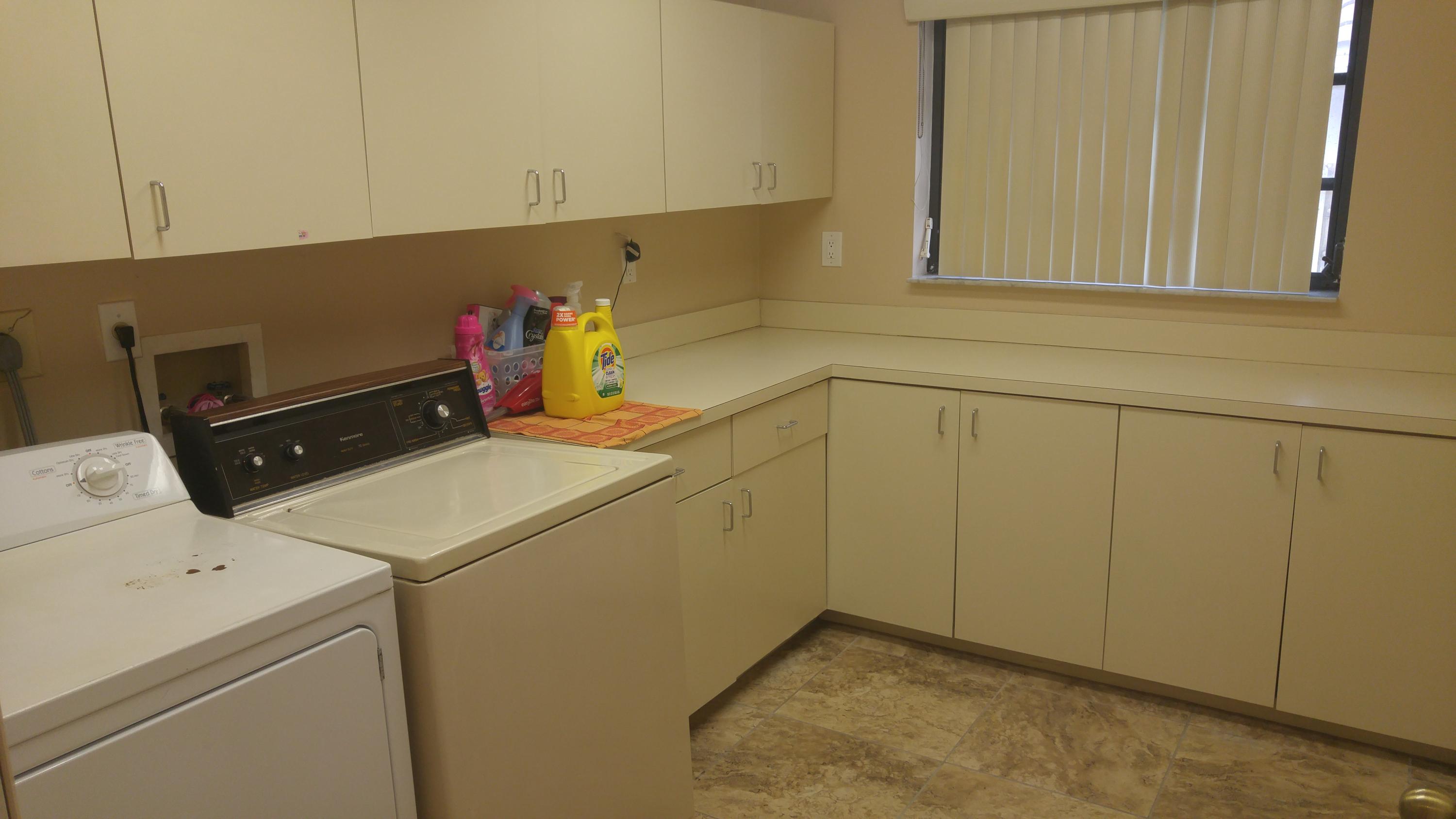 1570 Southwest 16th Street Boca Raton, FL 33486 - Photo 21 of 22 Laundry Room