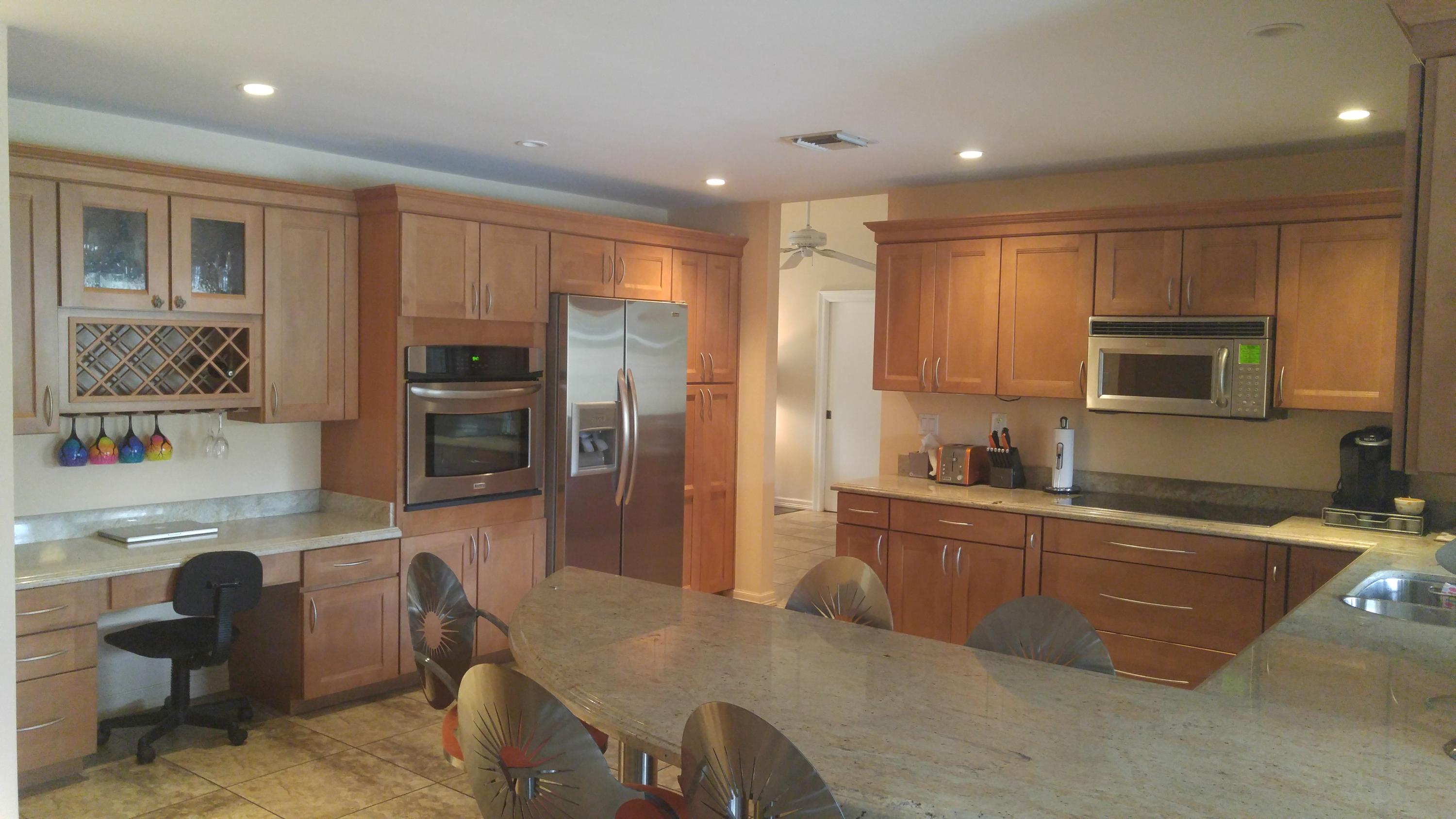 1570 Southwest 16th Street Boca Raton, FL 33486 - Photo 6 of 22 Kitchen
