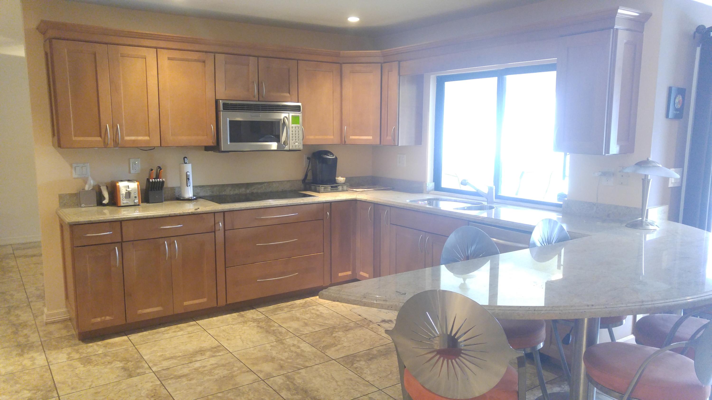 1570 Southwest 16th Street Boca Raton, FL 33486 - Photo 7 of 22 Kitchen