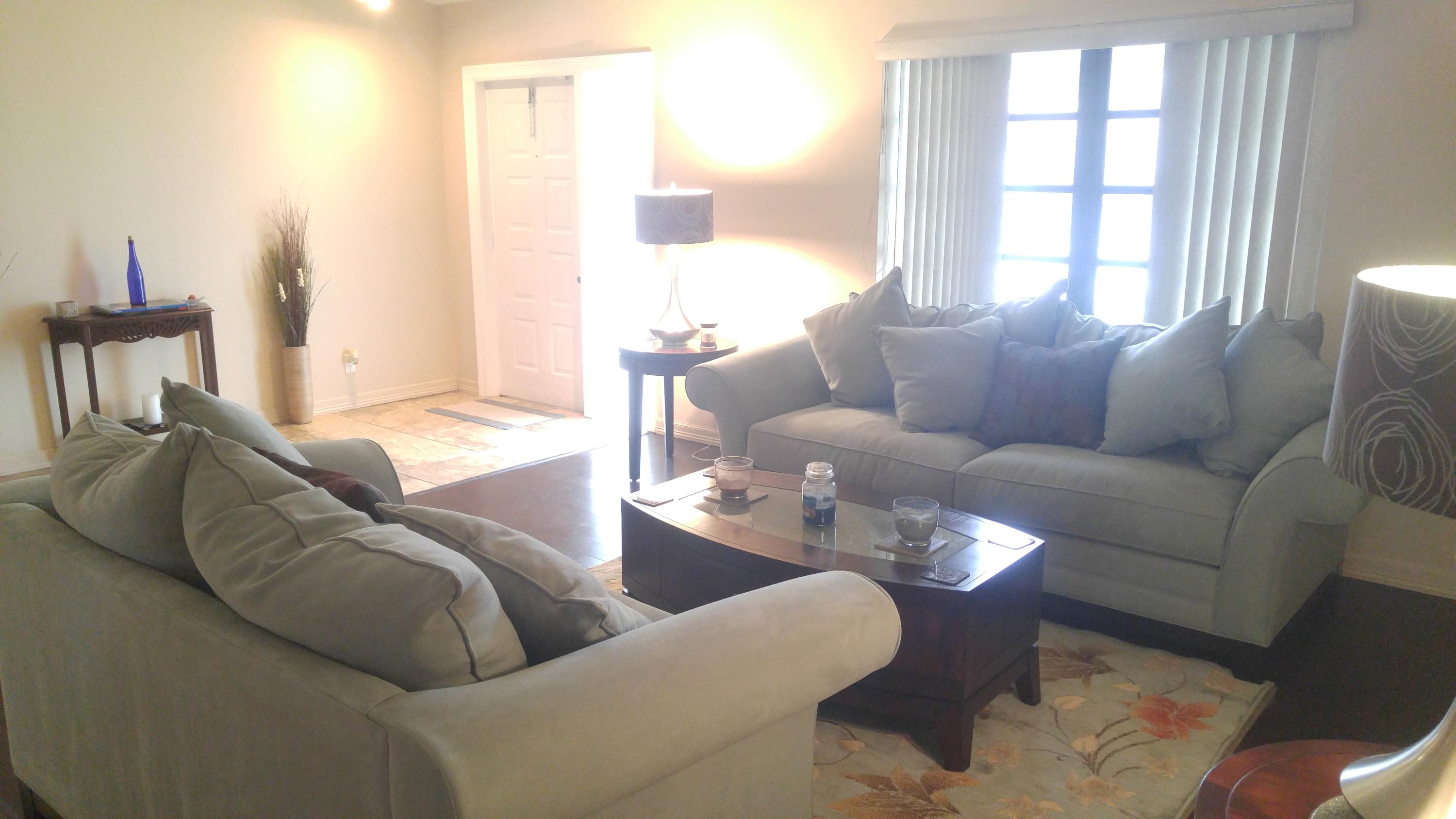 1570 Southwest 16th Street Boca Raton, FL 33486 - Photo 9 of 22 Living Room