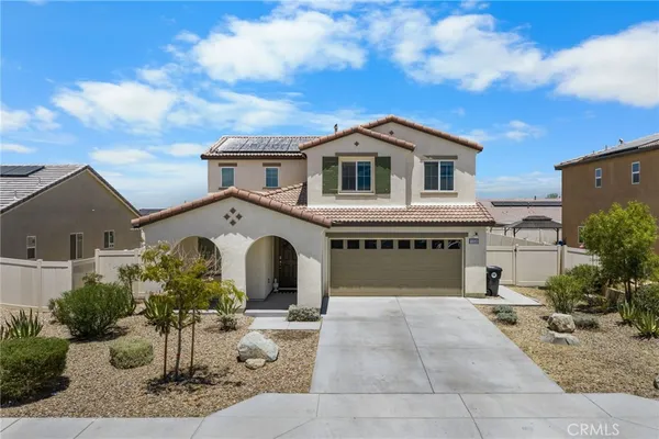 $529,000 | 10538 Pampas Court, Adelanto, CA 92301