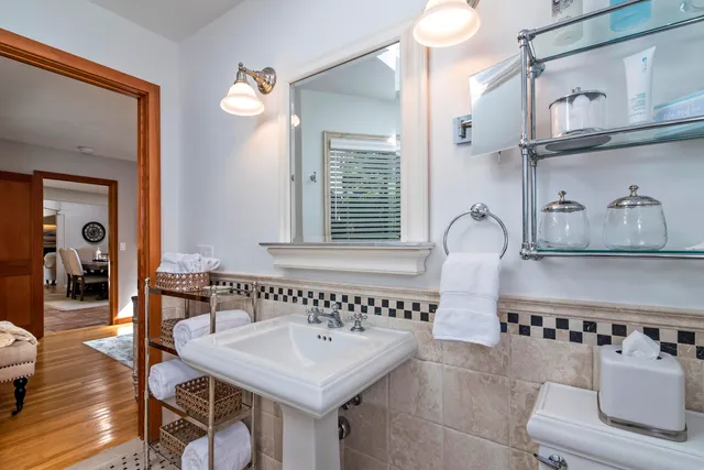 $9,500 | 548 San Ysidro Road, Unit 1, Santa Barbara, CA 93108