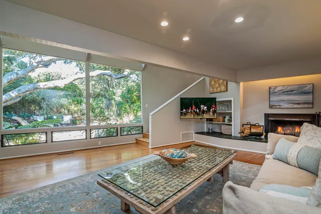 $9,500 | 548 San Ysidro Road, Unit 1, Santa Barbara, CA 93108