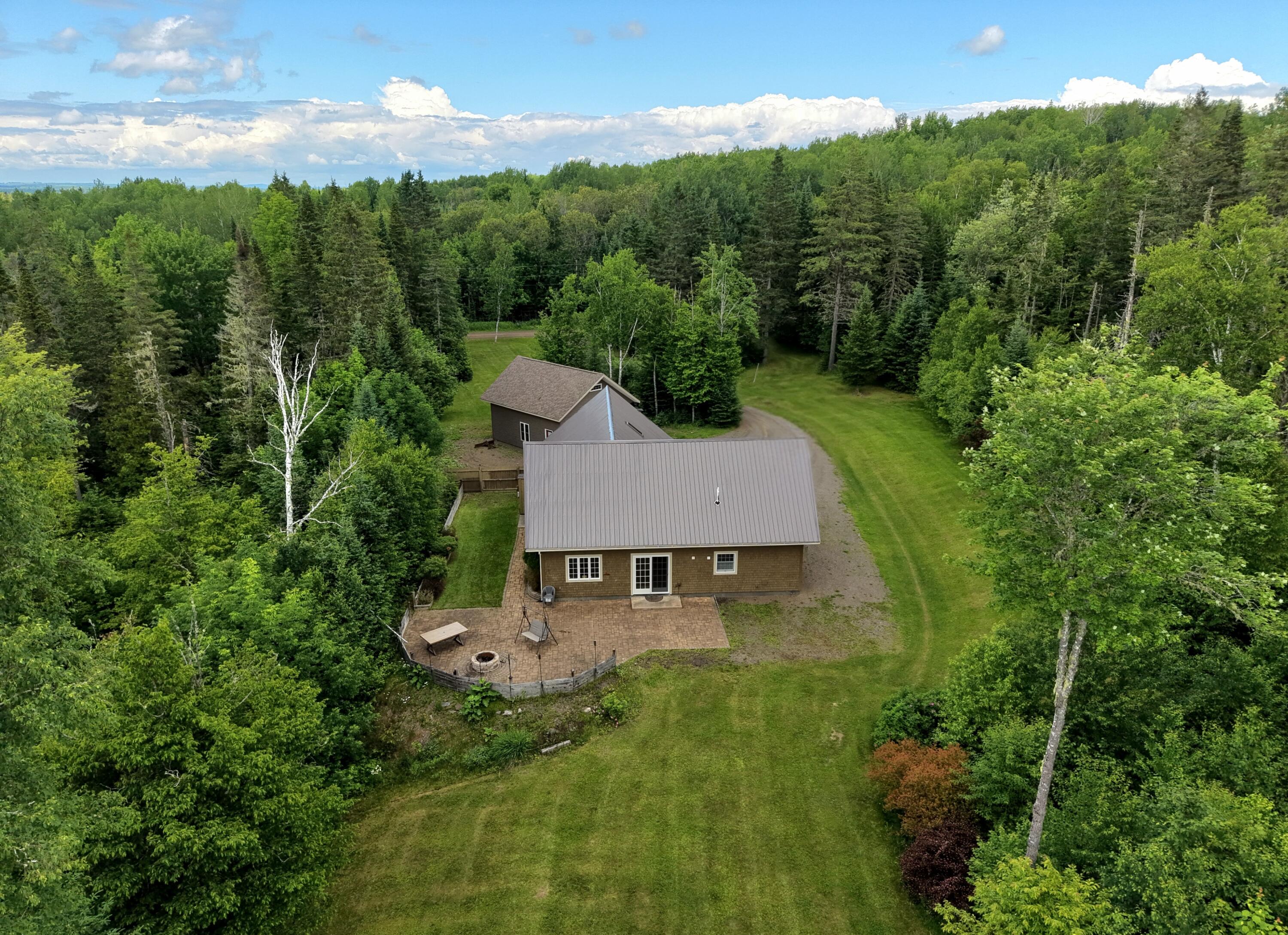 408 Richardson Road Castle Hill, ME 04757 - Photo 5 of 43
