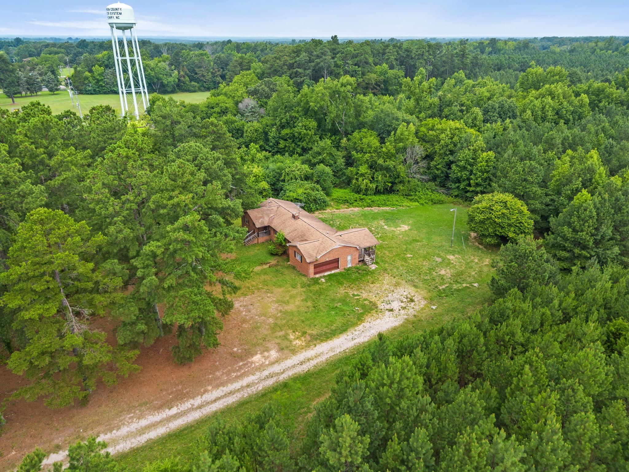1304 Ridgeway - Drewry Road Manson, NC 27553 - Photo 14 of 17 Photo 14
