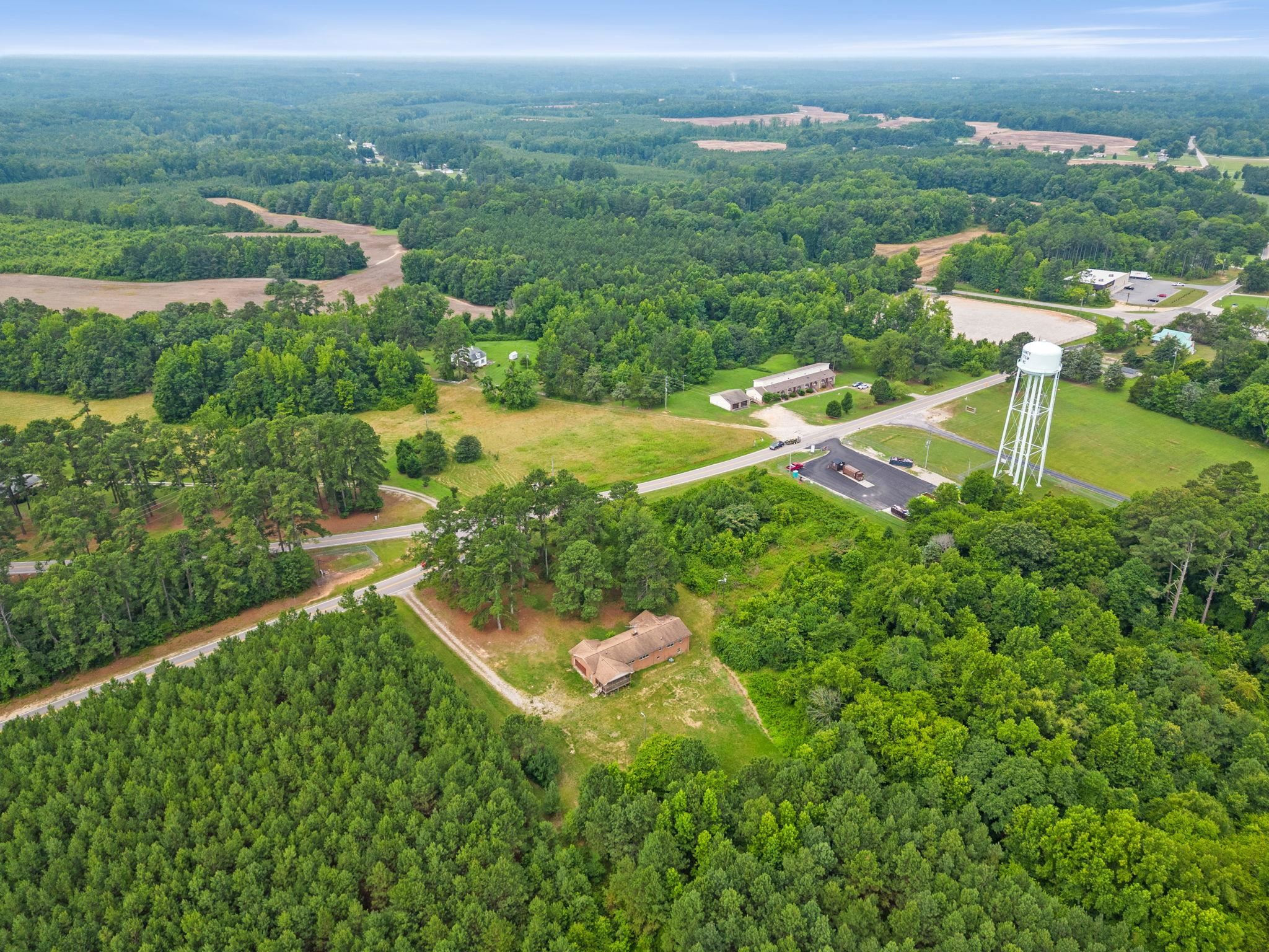 1304 Ridgeway - Drewry Road Manson, NC 27553 - Photo 8 of 17 Photo 8
