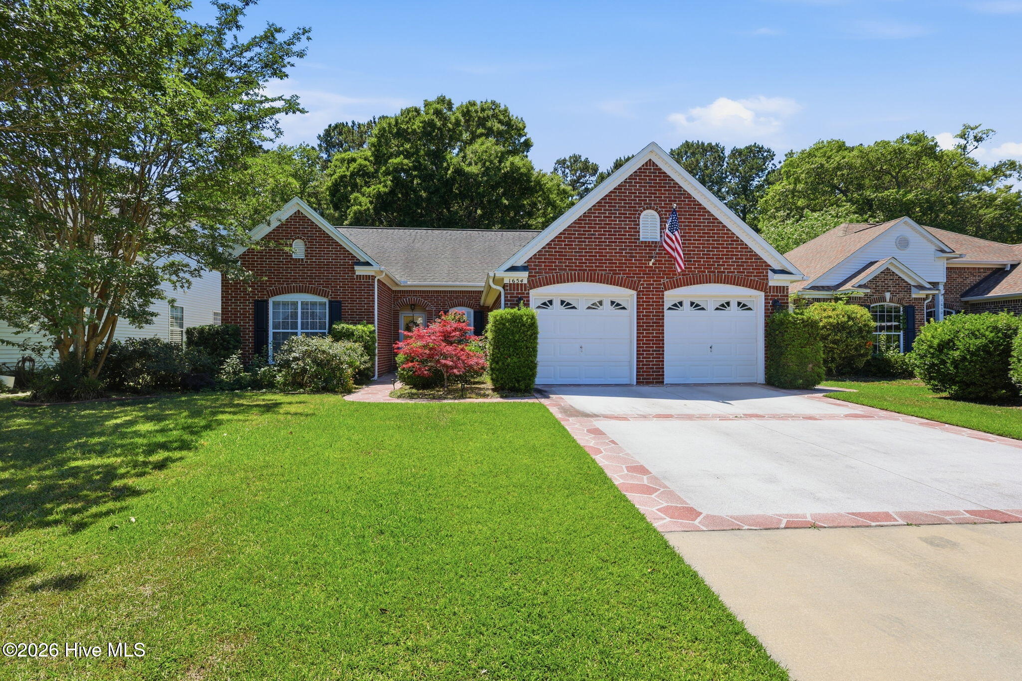 1654 Sedgefield Drive Murrells Inlet, SC 29576 - Photo 2 of 63 48-web-or-mls-1654-sedgefield-dr