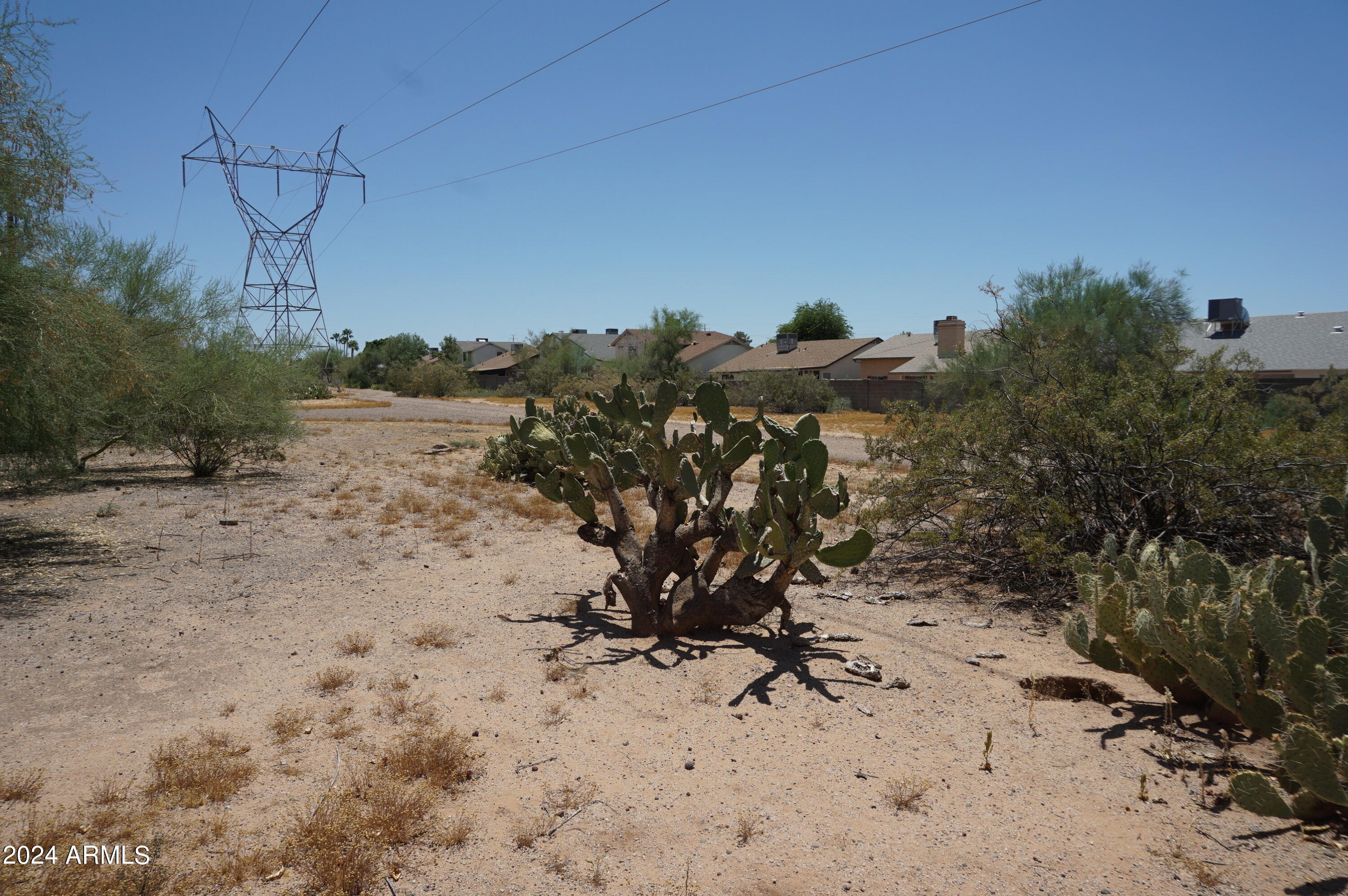 6109 East Decatur Street Mesa, AZ 85205 - Photo 20 of 25 Nature Walkway