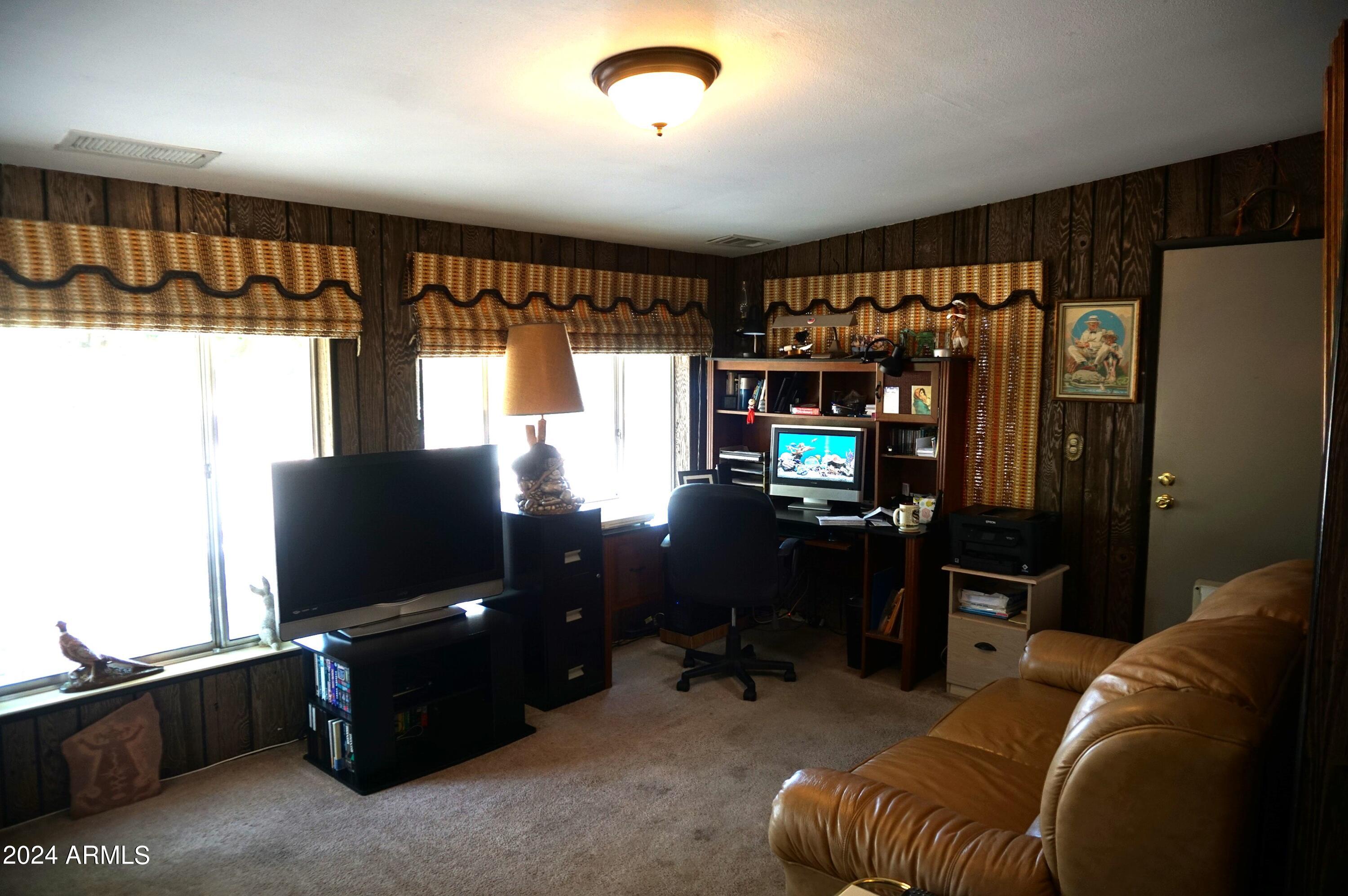 6109 East Decatur Street Mesa, AZ 85205 - Photo 5 of 25 Great Room