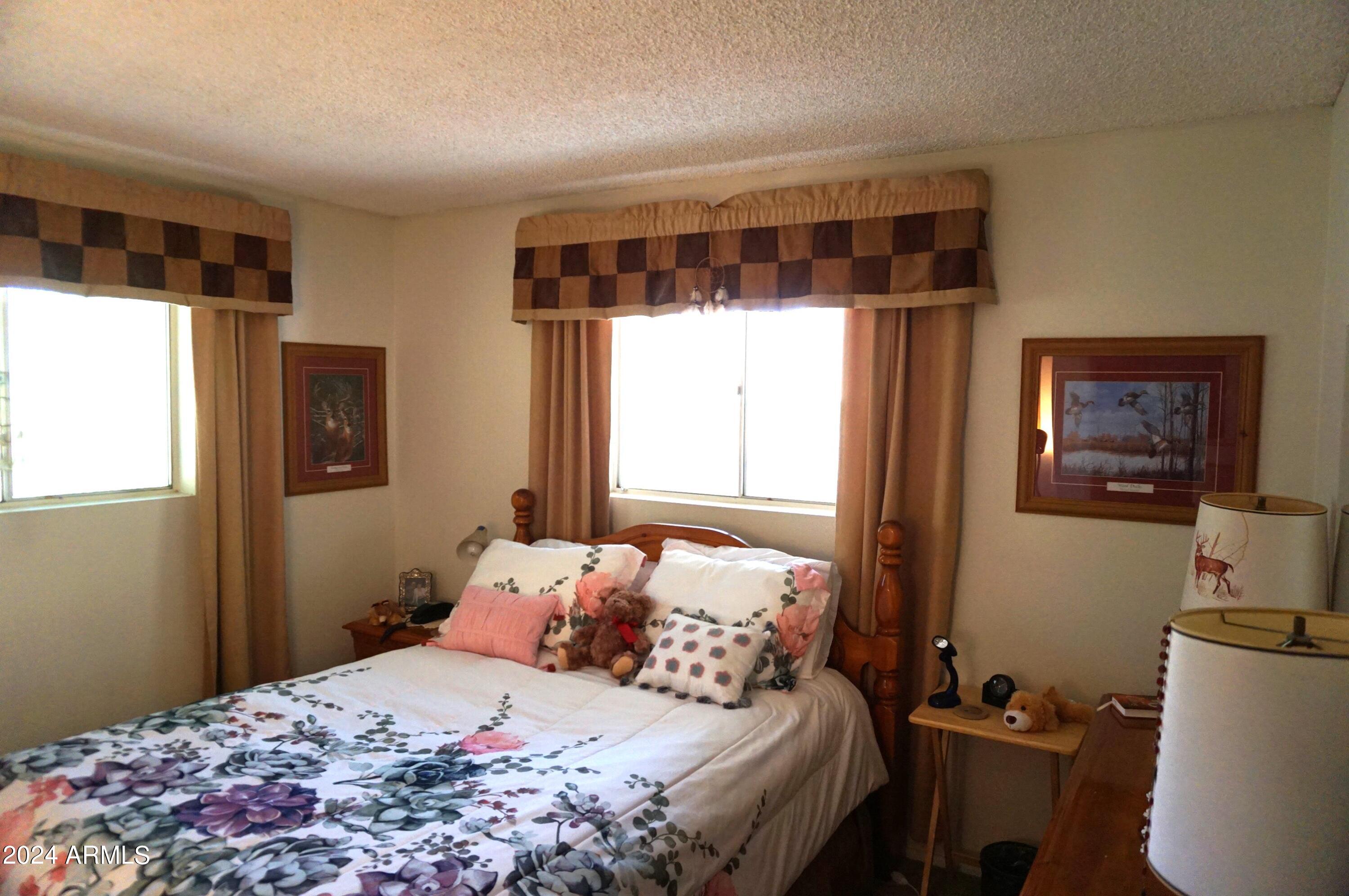 6109 East Decatur Street Mesa, AZ 85205 - Photo 9 of 25 Bedroom 2