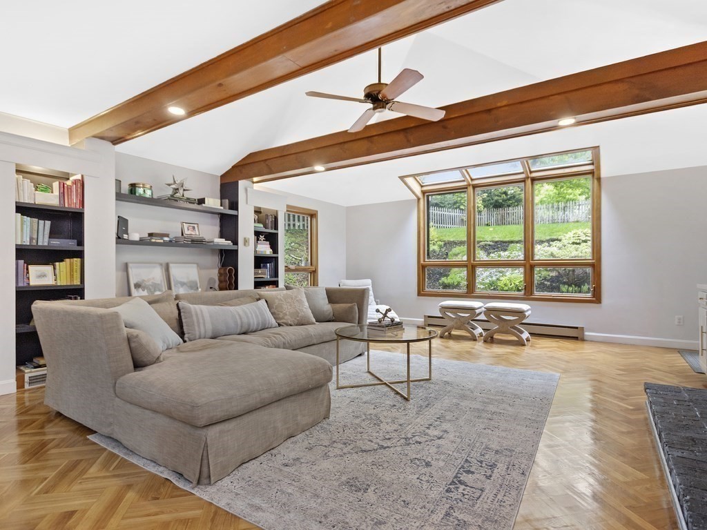 77 Stuart Road Newton, MA 02459 - Photo 16 of 35 Gallery Image 16