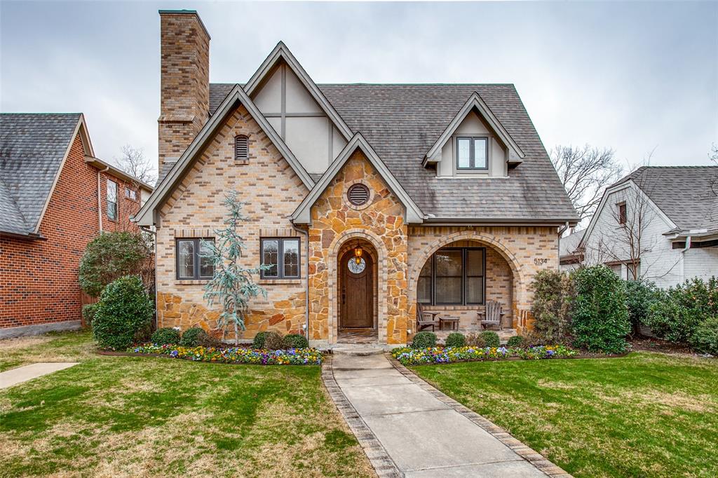 5134 Ridgedale Avenue Dallas, TX 75206 - Photo 1 of 1
