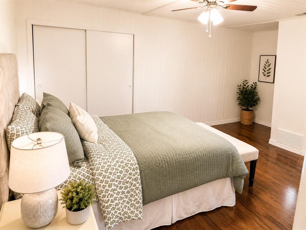 1202 South Hatcher Street Decatur, TX 76234 - Photo 10 of 17