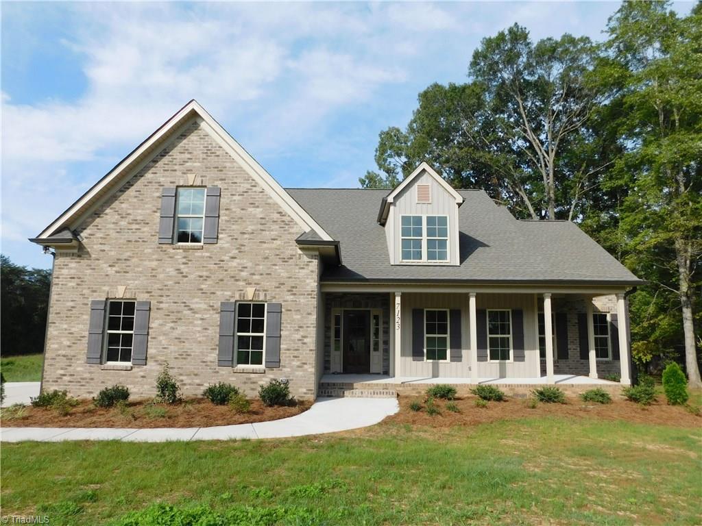 7123 Rae Farms Way Greensboro, NC 27455 - Photo 1 of 28 Gallery Image 1