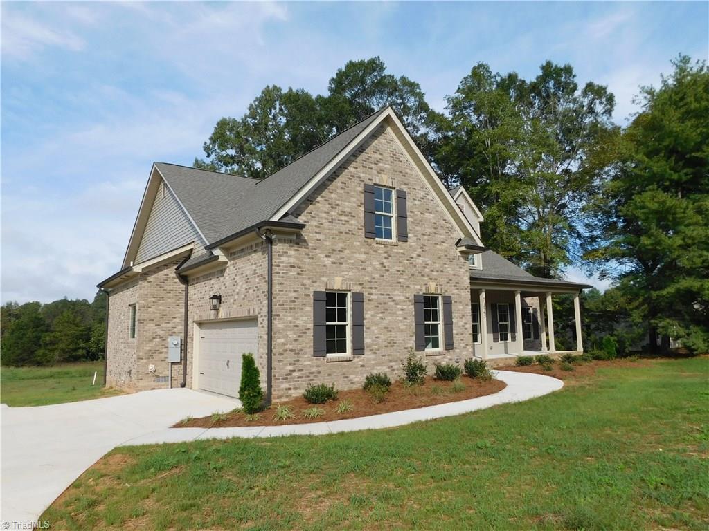 7123 Rae Farms Way Greensboro, NC 27455 - Photo 2 of 28 Gallery Image 2