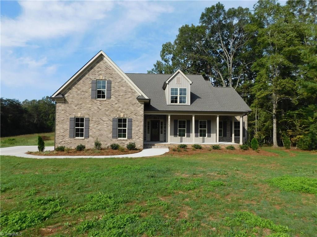 7123 Rae Farms Way Greensboro, NC 27455 - Photo 3 of 28 Gallery Image 3
