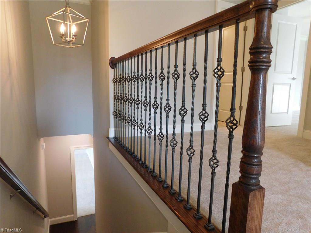 7123 Rae Farms Way Greensboro, NC 27455 - Photo 21 of 28 Gallery Image 21