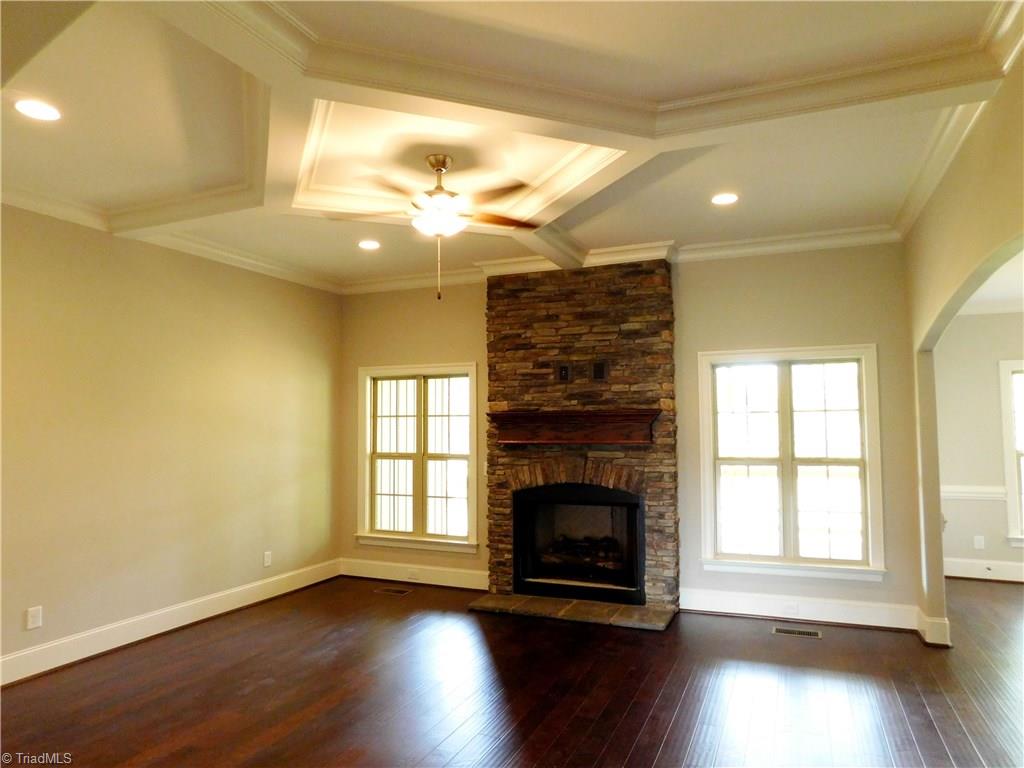 7123 Rae Farms Way Greensboro, NC 27455 - Photo 5 of 28 Gallery Image 5