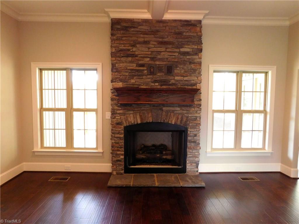 7123 Rae Farms Way Greensboro, NC 27455 - Photo 6 of 28 Gallery Image 6