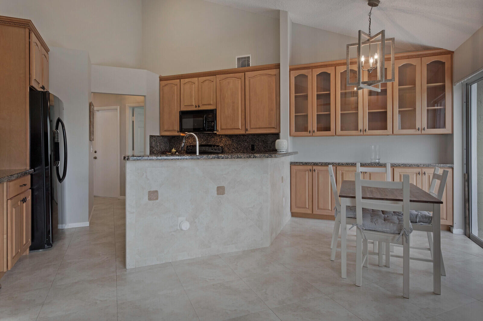 18839 Caspian Circle Boca Raton, FL 33496 - Photo 14 of 39 Breakfast Room