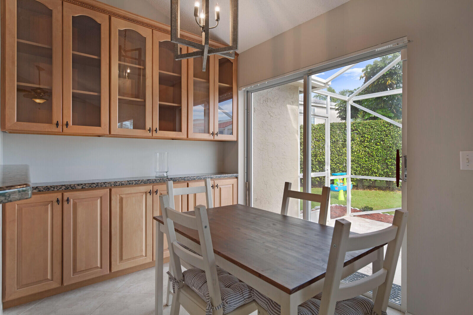 18839 Caspian Circle Boca Raton, FL 33496 - Photo 15 of 39 Breakfast Room
