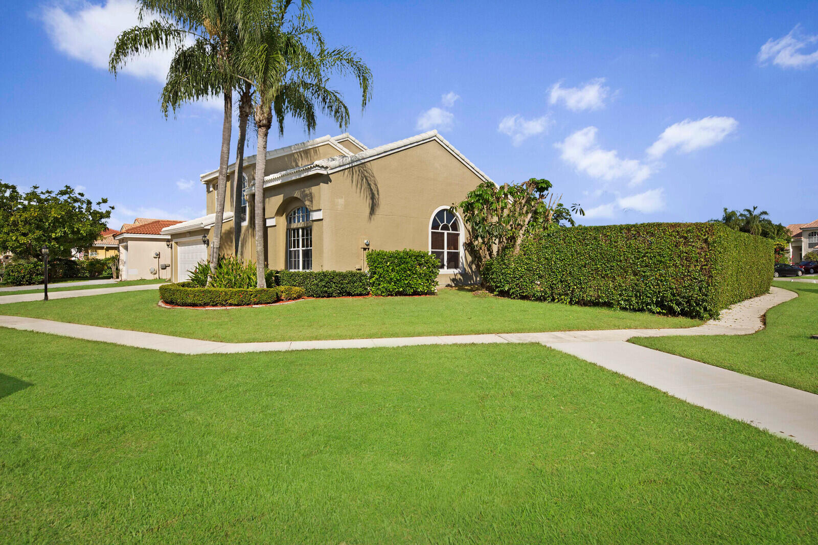 18839 Caspian Circle Boca Raton, FL 33496 - Photo 3 of 39 Corner Lot