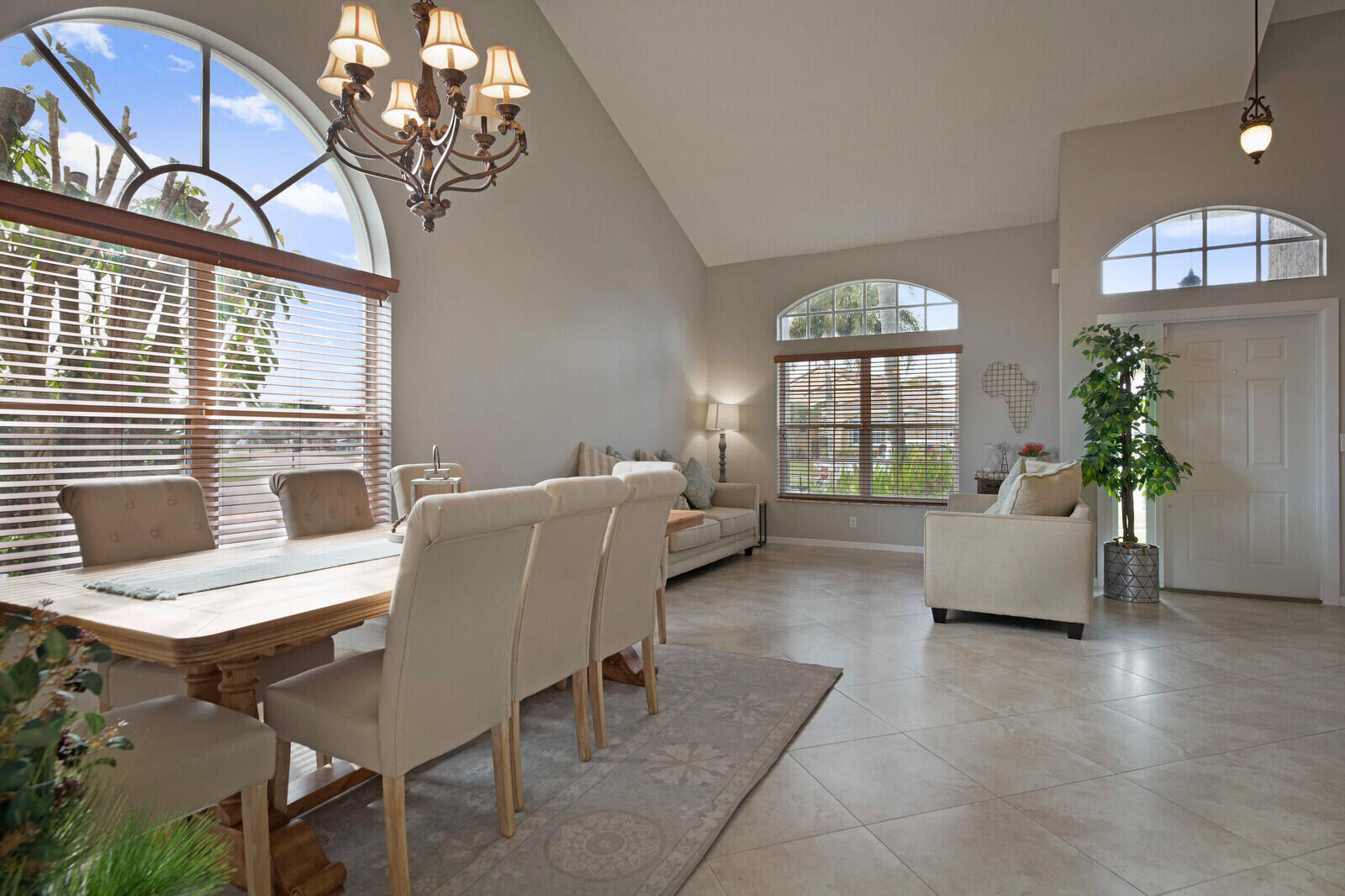 18839 Caspian Circle Boca Raton, FL 33496 - Photo 8 of 39 Dining Room